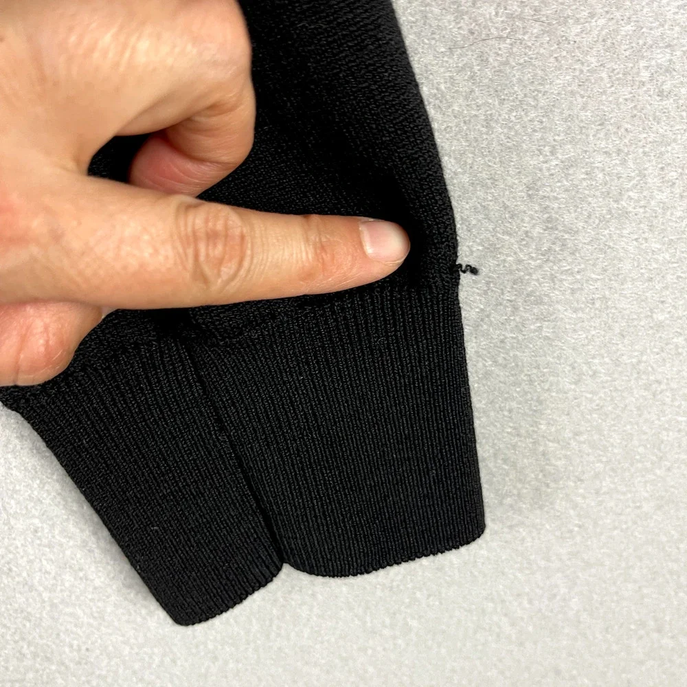 Giorgiolini merino wool